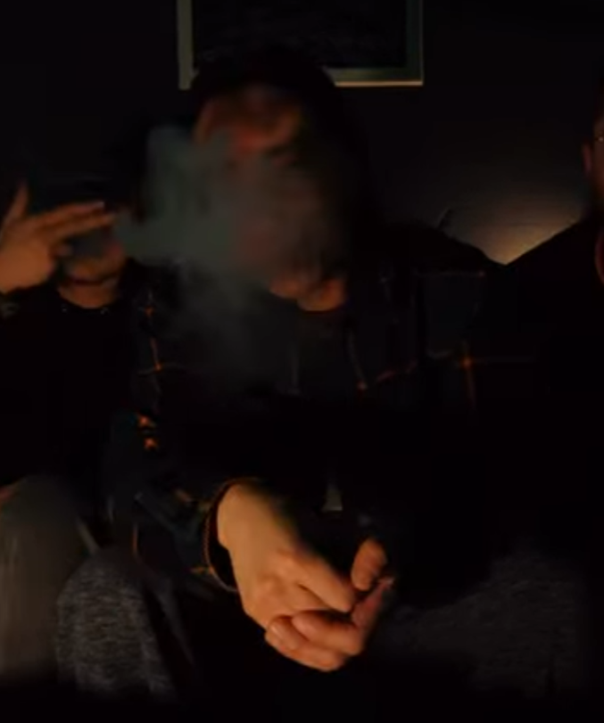 ZHI and LUIV Team Up for an Upcoming Drum and Bass Banger