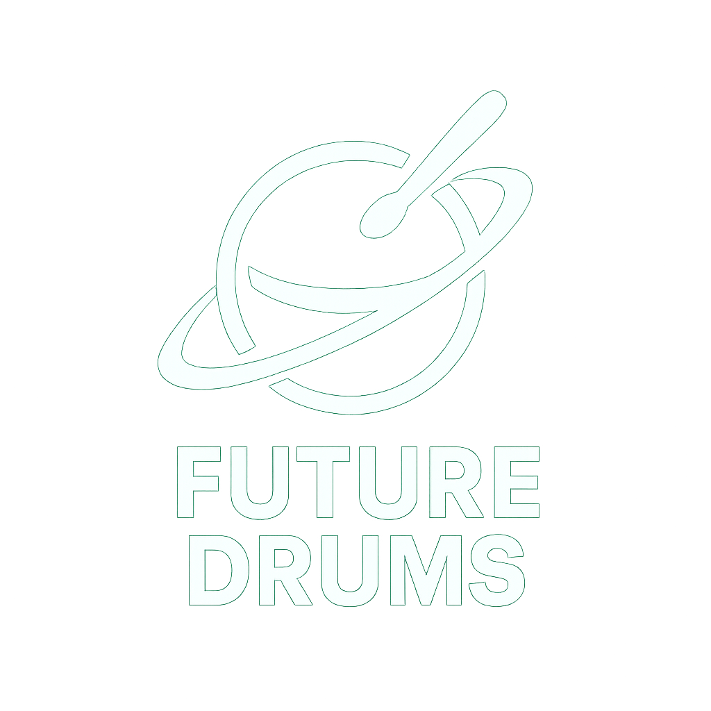 FUTUREDRUMS